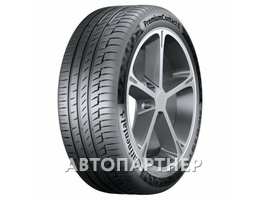 Continental 235/65 R17 ContiPremiumContact 5